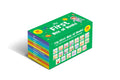 My First Box of Books: Penguin Early Learning Library | 20-Book Boxset | ABCs, Numbers, Animals, Fruits & More | Ages 1+ | Ideal for gifting: Early ... Ages 1+ | Ideal for gifting [Select Learning]