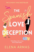 Spanish Love And Deception