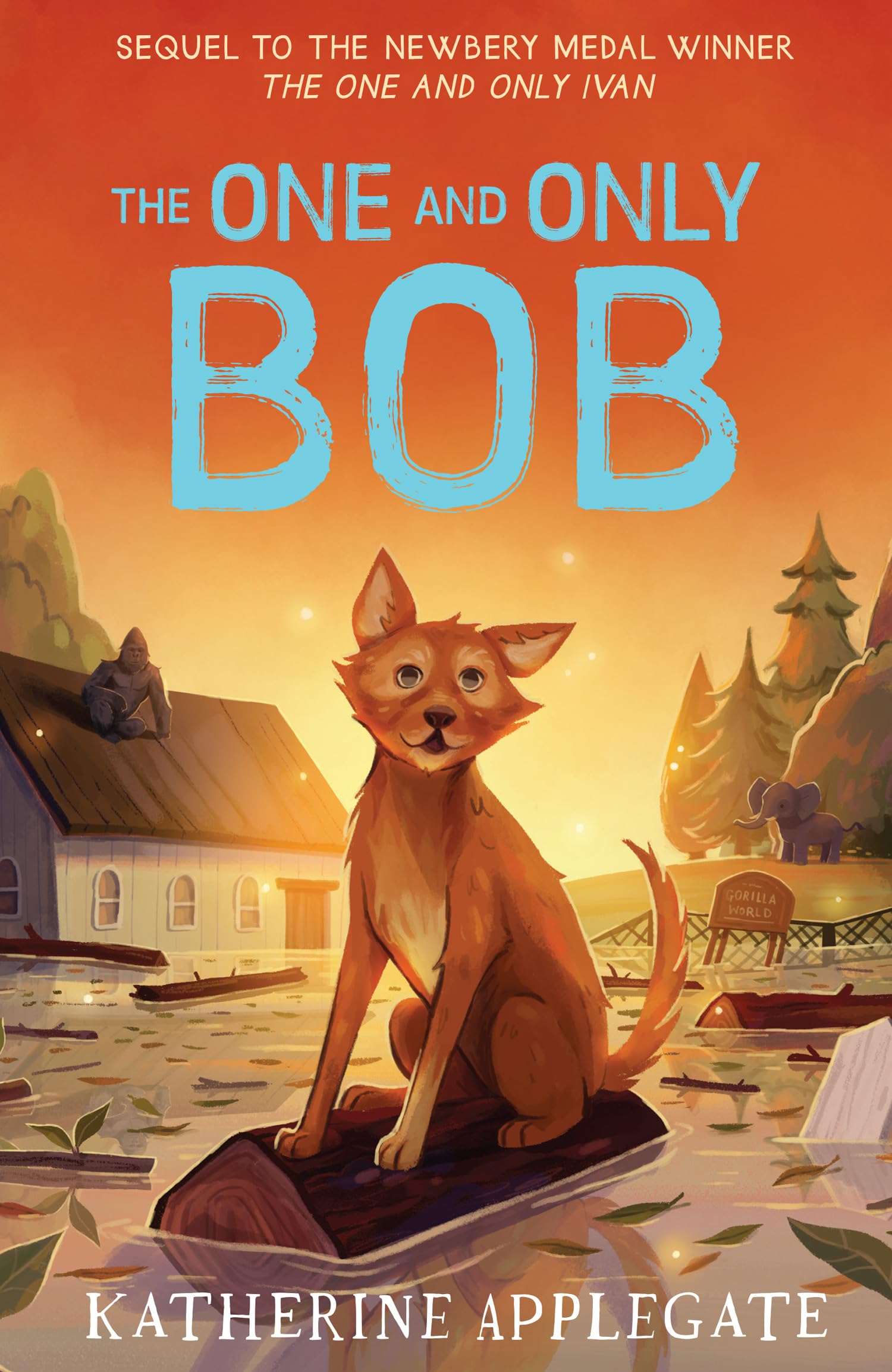 The One And Only Bob
