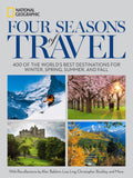 FOUR SEASONS OF TRAVEL