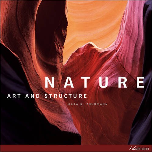 Nature - Art and Structure (Ullmann)