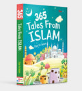 Story book for kids: 365 Tales from Islam