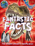 B384 Fantastic Facts