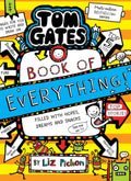 Tom Gates #22: Book Of Everything