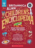 Britannica All New Children’s Encyclopedia