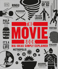 The Movie Book: Big Ideas Simply Explained