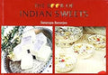 The Book of Indian Sweets: Traditional Mithai Recipes by Satarupa Banerjee