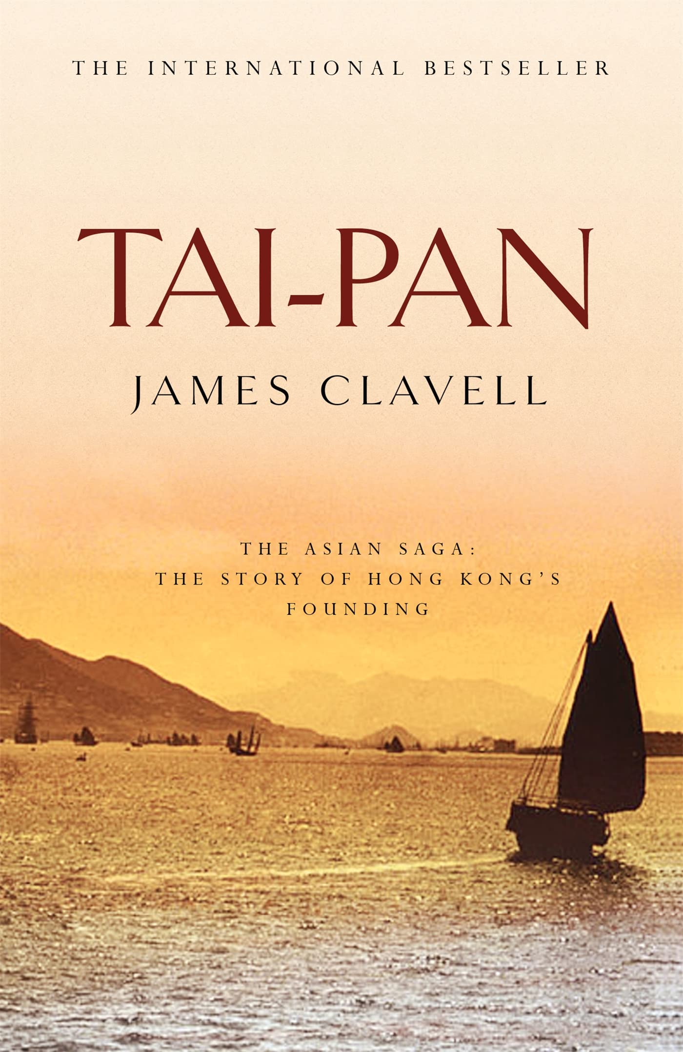 TAI-PAN