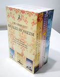 The Complete Khaled Hosseini - Box Set by Khalid Hosseini