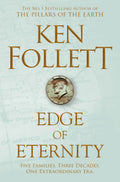 Edge of Eternity (The Century Trilogy, 3)