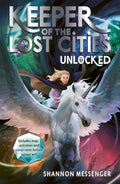 Simon & Schuster Unlocked 8.5