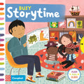 Busy Books: Busy Storytime