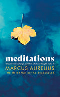 MEDITATIONS (LATEST ED)