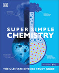Chemistry: The Ultimate Bitesize Study G