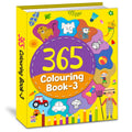 365 Colouring Book-3