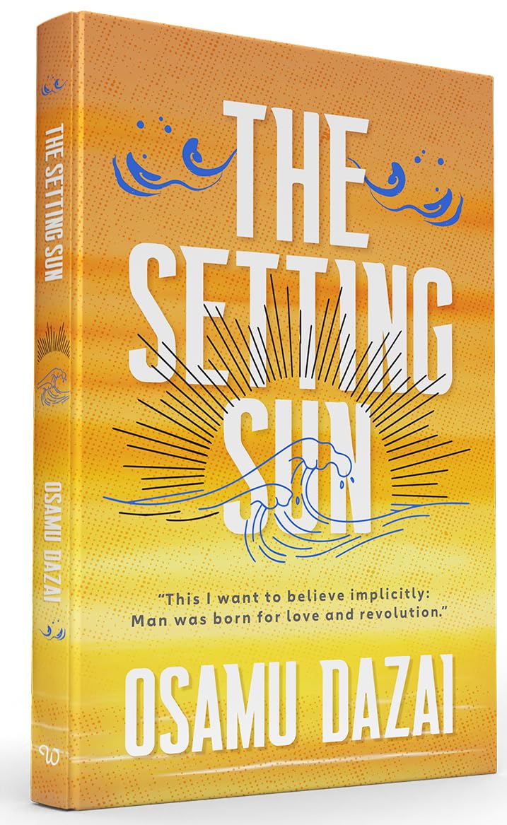 The Setting Sun