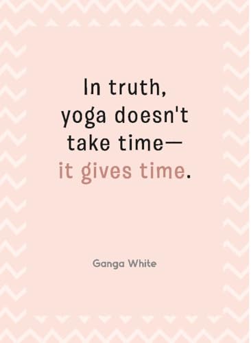 The Essence of Yoga: 100 Quotes for Mind, Body and Spirit | Self-Help & Inspirational Quotes | Reflections on Mindfulness and Inner Peace | Wisdom for ... | Thoughts on Well-Being and Yoga Philosophy (Hardcover)