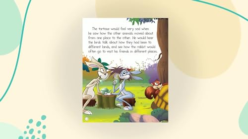 Aesop's Fables : All-Time Favourite Stories (Paperback)
