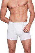 Van Heusen Men Boxer Briefs (L)