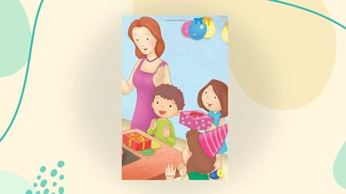 All set to Read- Readers Level 2- Sam's Birthday Gift- READERS (Paperback)