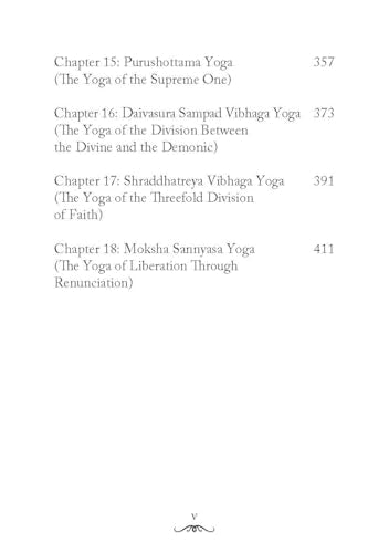 Srimad Bhagavad Gita: The Divine Scripture of Dharma, Devotion & Inner Piece | Sacred Book of Divine Wisdom & Truth | Spiritual Insights from Lord ... Deluxe Hardbound with English & Sanskrit Text (Hardcover)