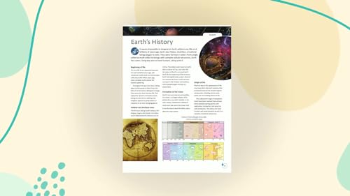 Encyclopedia: Planets (Space Encyclopedia) (First 5)