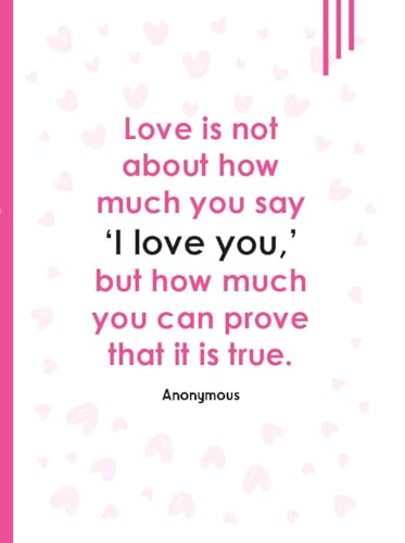 All You Need Is Love: 100 Quotes to Warm Your Heart | Inspiration | Collaboration (Hardcover)