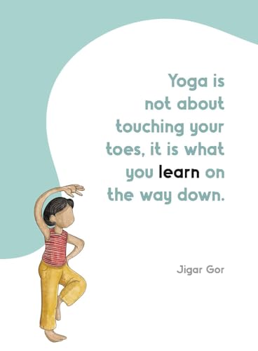 The Essence of Yoga: 100 Quotes for Mind, Body and Spirit | Self-Help & Inspirational Quotes | Reflections on Mindfulness and Inner Peace | Wisdom for ... | Thoughts on Well-Being and Yoga Philosophy (Hardcover)