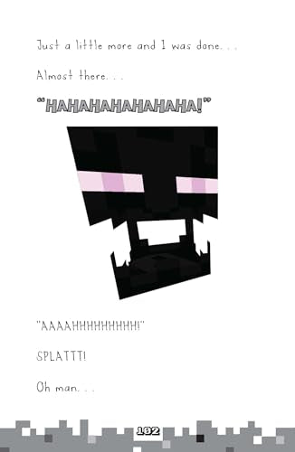 DIARY OF A MINECRAFT ZOMBIE #13: FRIDAY NIGHT FRIGHTS (Paperback)