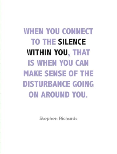 Spiritual Awakening: 100 Quotes to Illuminate Your Path - Self Help | Wisdom, Peace & Enlightenment | Mindfulness | Divine Connection (Hardcover)
