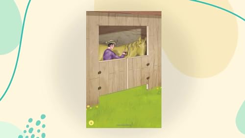 All set to Read- Readers Level 4- Horse of the Year- READERS (Paperback)