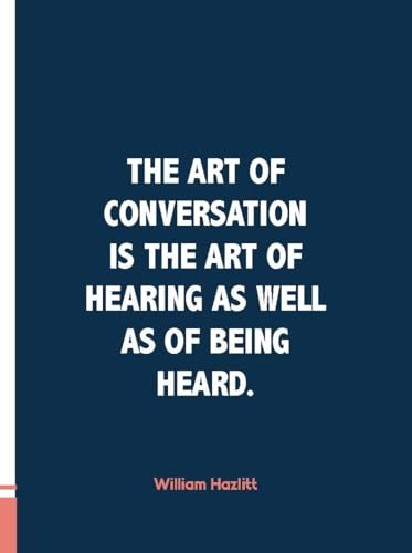 The Art of Living: 100 Timeless Quotes for a Meaningful Life | Wisdom, Inspiration (100 Quotes) (Hardcover)
