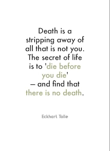 Life After Death: 100 Quotes on the Journey - Soul’s Journey | Hope & Healing | Life Beyond | Spiritual Growth | Self-Reflection (Hardcover)