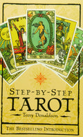 Step-by step-Tarot