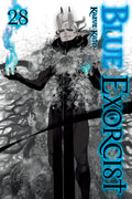 Blue Exorcist 28: Volume 28