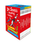 Dr. Seuss'S Reading Ladder