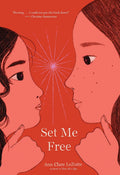SET ME FREE: 2 (Show Me a Sign)
