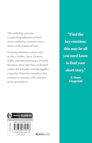 100 World’s Greatest Short Stories: Collectable Edition (Product Bundle)