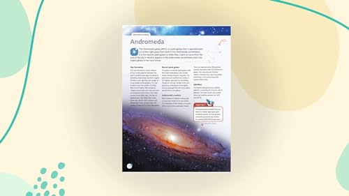 Encyclopedia: The Milky Way (Space Encyclopedia) (Paperback)