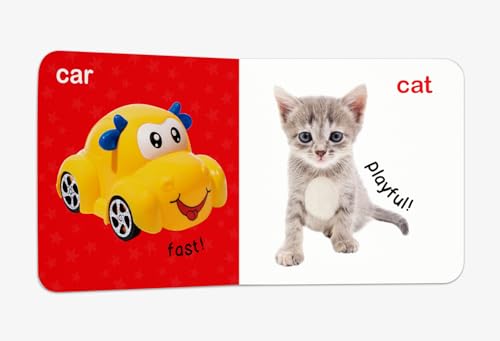 My First Book of Touch And Feel - First Words : Touch And Feel Board Book For Children (Board book)