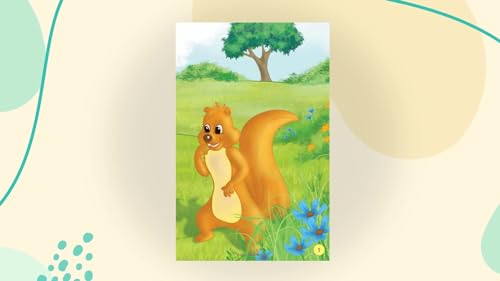 All set to Read- Readers Level 2- Nutty's Seed- READERS (Paperback)