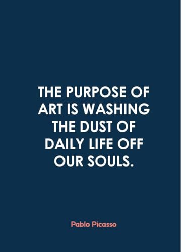The Art of Living: 100 Timeless Quotes for a Meaningful Life | Wisdom, Inspiration (100 Quotes) (Hardcover)