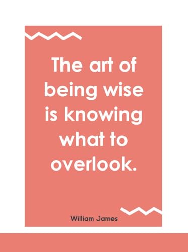 The Art of Living: 100 Timeless Quotes for a Meaningful Life | Wisdom, Inspiration (100 Quotes) (Hardcover)