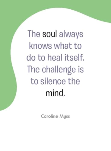 Spiritual Awakening: 100 Quotes to Illuminate Your Path - Self Help | Wisdom, Peace & Enlightenment | Mindfulness | Divine Connection (Hardcover)