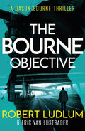 Robert Ludlum's The Bourne Objective (Jason Bourne Book 8)