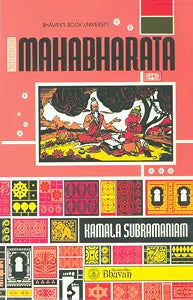 Mahabharata by Kamala Subramaniam