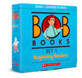BOB BOOKS #1: BEGINNING READERS