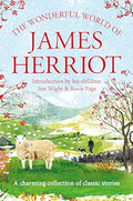 The Wonderful World of James Herriot by James Herriot