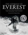 The Conquest of Everest: Original Photographs From The Legendary First Ascent