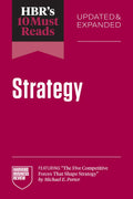 Hbr's 10 Must Reads Strategy